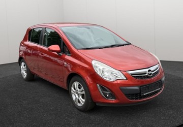 Opel Corsa 128.000 km 4.500 &euro; Mainz Kastel 55252