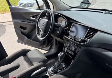 Opel Mokka X 74.000 km 13.990 &euro; Hochheim am Main 65239