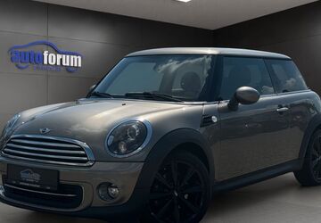 Mini Cooper 167.900 km 5.990 &euro; Stockstadt am Rhein 64589