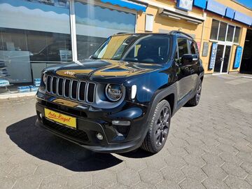 Gebrauchte Jeep Renegade