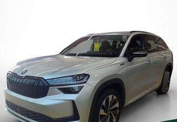 Skoda Kodiaq 30.431 km 46.530 &euro; Hofheim im Taunus 65719