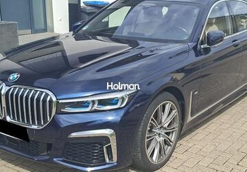 BMW 730 79.377 km 55.355 &euro; Eschborn 65760