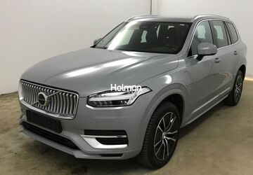 Volvo XC90 28.806 km 47.826 &euro; Eschborn 65760