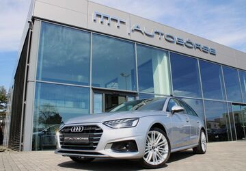 Audi A4 111.330 km 25.800 &euro; Griesheim - Darmstadt 64347
