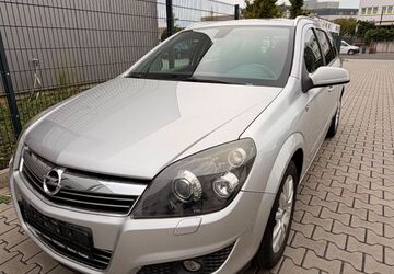 Opel Astra 106.500 km 4.790 &euro; Mainz -Kastel 55252
