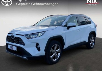 Toyota RAV 4 100.000 km 28.990 &euro; Eschborn 65760
