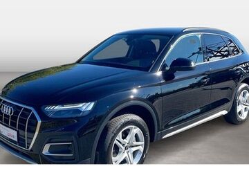 Audi Q5 92.609 km 29.480 &euro; Idstein 65510