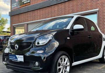 Smart ForFour 45.000 km 8.990 &euro; Rüsselsheim am Main 65428