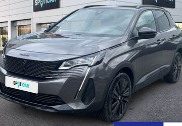 Peugeot 3008 29.836 km 19.930 &euro; Wiesbaden 65201