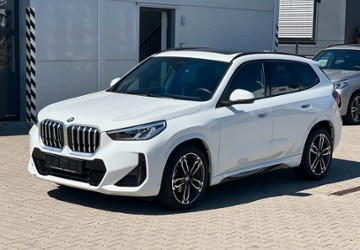 BMW X1 21.600 km 39.900 &euro; Kelkheim 65779