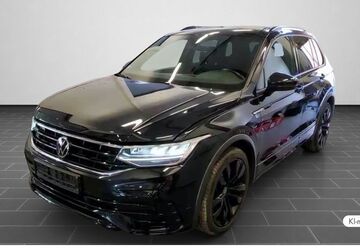 VW Tiguan 52.000 km 34.480 &euro; Wiesbaden 65197