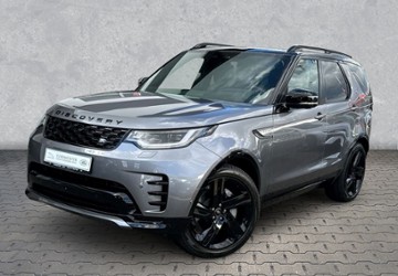 Land Rover Discovery 18.000 km 65.440 &euro; Mainz-Hechtsheim 55129