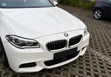 BMW 530 164.000 km 18.499 &euro; Stadecken-Elsheim 55271