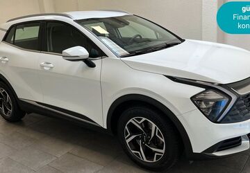 Kia Sportage 55.026 km 19.690 &euro; Egelsbach 63329