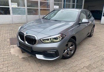BMW 118 105.500 km 16.800 &euro; Griesheim 64347