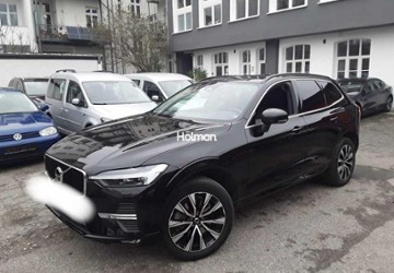 Volvo XC60 29.500 km 28.881 &euro; Eschborn 65760