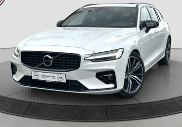 Volvo V60 89.800 km 26.980 &euro; Wiesbaden 65205