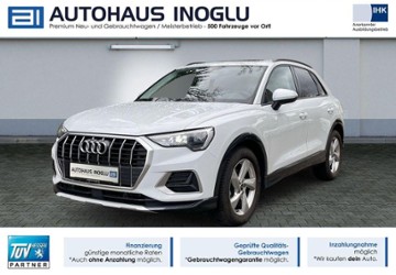 Audi Q3 29.049 km 30.980 &euro; Rüsselsheim 65428