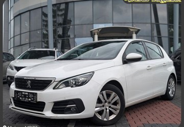Peugeot 308 50.998 km 11.490 &euro; Mainz 55128