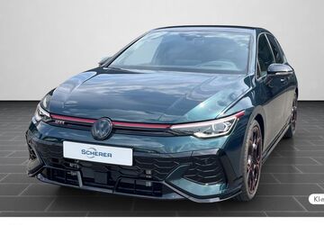 VW Golf 2.990 km 50.900 &euro; Mainz 55120