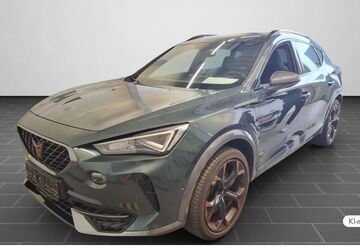Cupra Formentor 64.013 km 23.880 &euro; Bingen / Rhein 55411