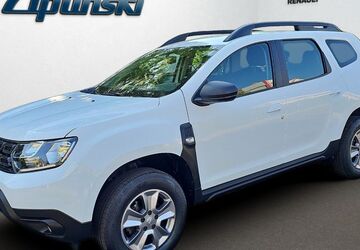 Dacia Duster 97.605 km 10.235 &euro; Schwalbach/Taunus 65824