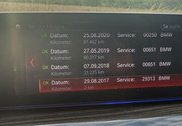 BMW 530 210.901 km 16.000 &euro; Mainz 55126