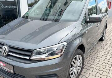 VW Caddy 232.000 km 13.900 &euro; Rüsselsheim 65428