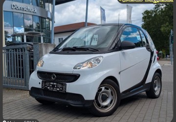 Smart ForTwo 84.200 km 5.590 &euro; Mainz 55128