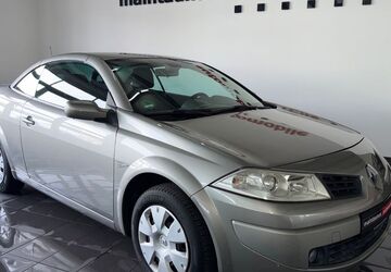 Renault Megane 91.000 km 3.690 &euro; Hofheim-Wallau 65719
