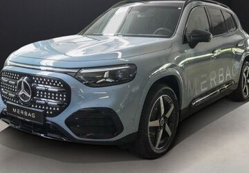 Mercedes-Benz GLB 250 9.300 km 54.790 &euro; Wiesbaden 65189