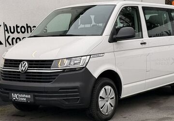 VW T6 Caravelle 76.852 km 23.880 &euro; Bischofsheim 65474