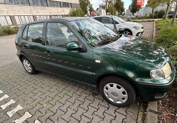 VW Polo 200.000 km 1.600 &euro; Wiesbaden 65187