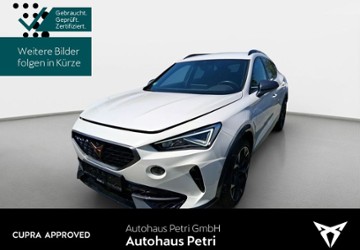 Cupra Formentor 29.353 km 29.990 &euro; Hofheim-Diedenbergen 65719