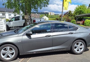 Opel Insignia 99.600 km 13.487 &euro; Taunusstein 65232