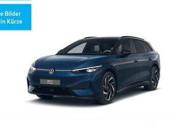 VW ID.7 20.639 km 49.990 &euro; Eschborn 65760