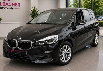 BMW 218 Gran Tourer 110.000 km 14.900 &euro; Flörsheim 65439