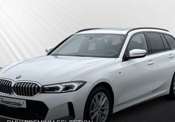 BMW 320 28.500 km 39.490 &euro; Rüsselsheim 65428