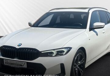BMW 320 33.239 km 36.988 &euro; Mainz 55129