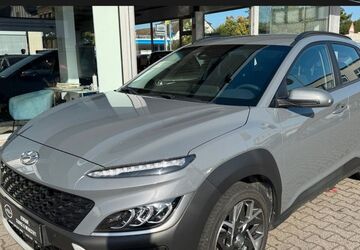 Hyundai KONA 71.900 km 17.777 &euro; Geisenheim 65366