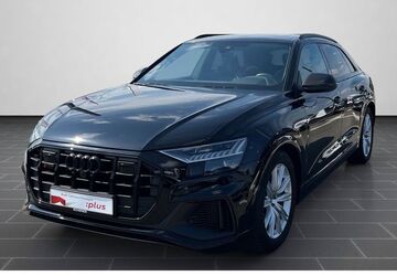 Audi SQ8 111.068 km 56.979 &euro; Bingen / Rhein 55411