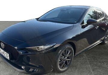 Mazda 3 8.800 km 29.400 &euro; Wiesbaden 65191