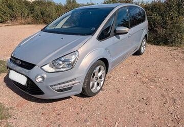 Ford S-Max 149.754 km 6.250 &euro; Laubenheim 55452