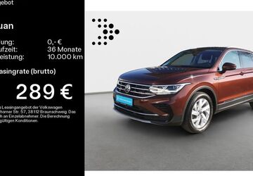 VW Tiguan 60.113 km 21.890 &euro; Kelkheim 65779