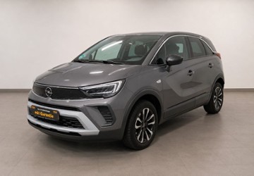 Opel Crossland (X) 94.000 km 12.490 &euro; Flörsheim am Main 65439