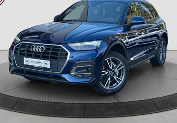 Audi Q5 87.350 km 35.980 &euro; Wiesbaden 65205