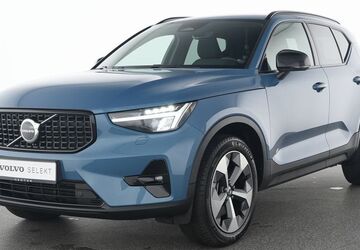 Volvo XC40 11.911 km 31.990 &euro; Weiterstadt 64331