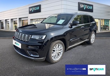 Jeep Grand Cherokee 127.910 km 23.890 &euro; Wiesbaden 65203