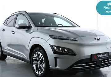 Hyundai KONA Elektro 15.146 km 26.870 &euro; Egelsbach 63329