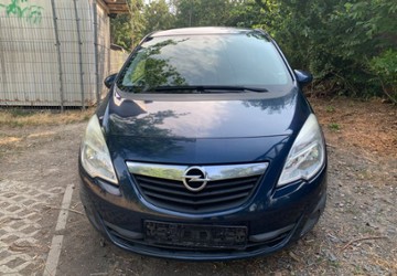 Opel Meriva 194.310 km 2.899 &euro; Mainz-Kastel 55252